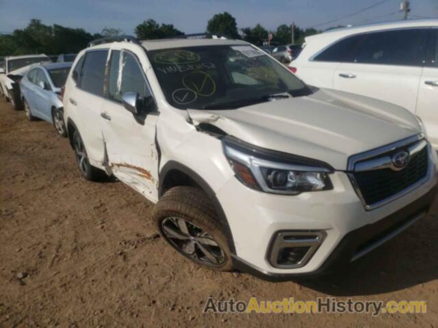2019 SUBARU FORESTER TOURING, JF2SKAWCXKH583158