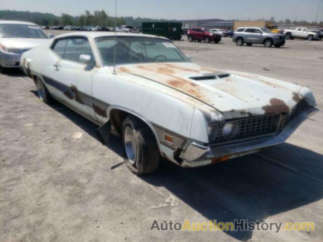 1971 FORD ALL OTHER, 1A35H282525