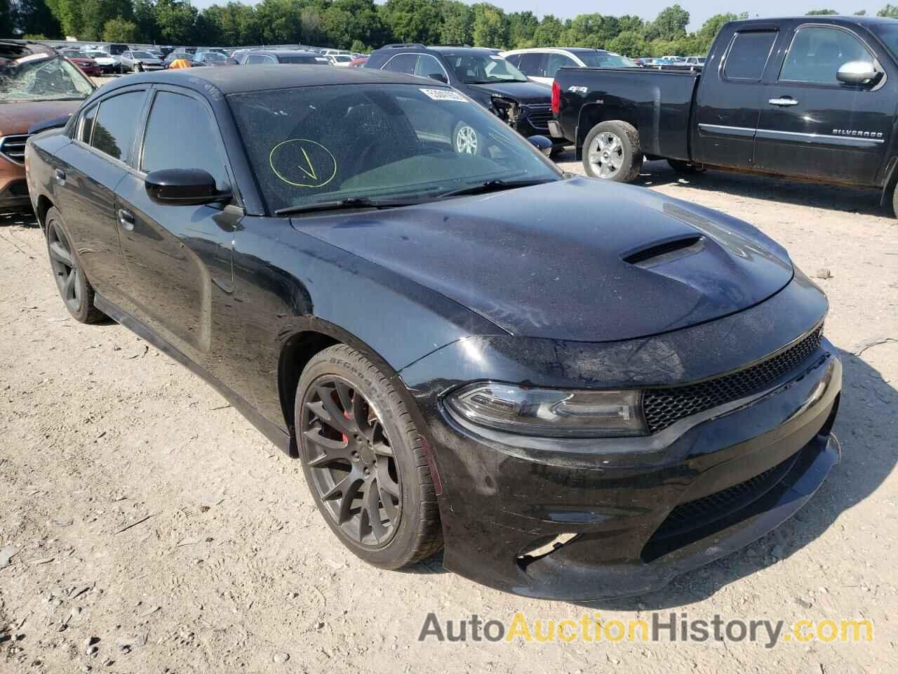 2015 DODGE CHARGER R/T, 2C3CDXCT7FH785111