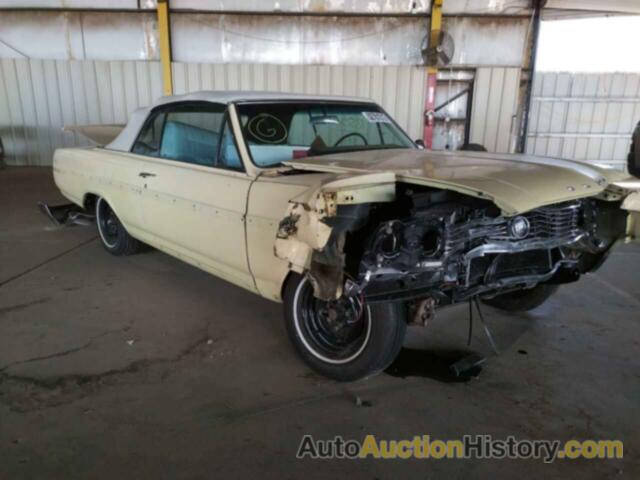 1964 BUICK ALL OTHER, 3K3010819