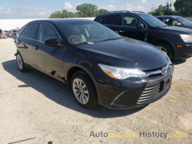 2017 TOYOTA CAMRY LE, 4T1BF1FK1HU310762