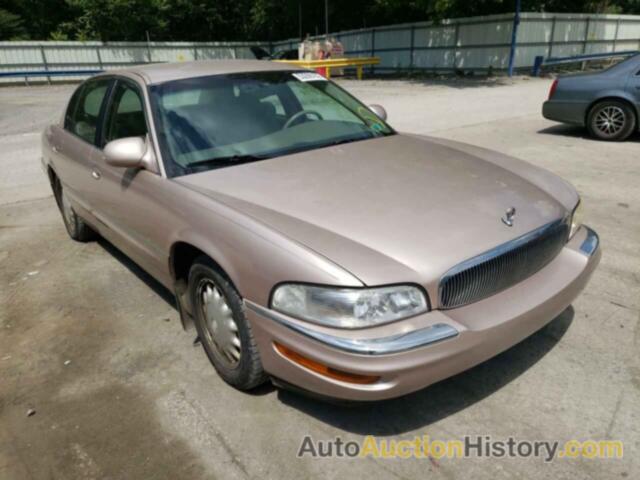1999 BUICK PARK AVE, 1G4CW52K2X4618944