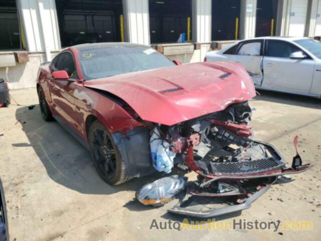2020 FORD MUSTANG GT, 1FA6P8CF4L5174879