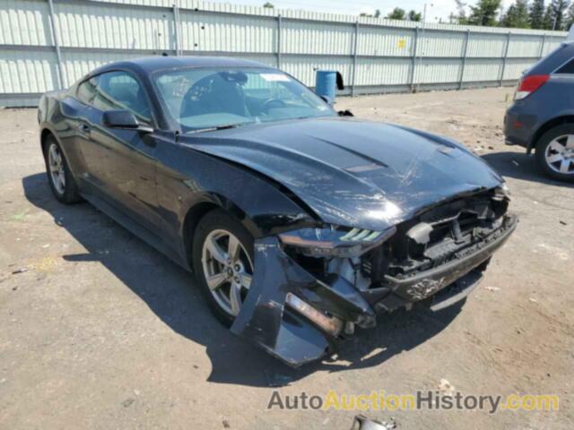 2021 FORD MUSTANG, 1FA6P8TH2M5104493