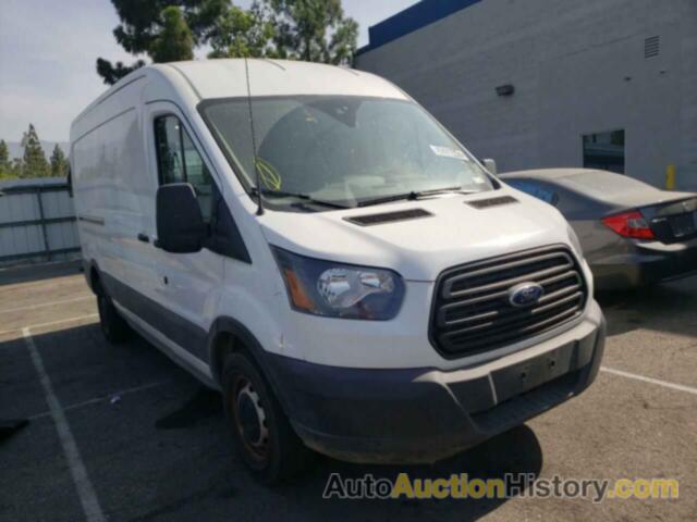 2019 FORD TRANSIT CO T-250, 1FTYR2CM5KKB08270