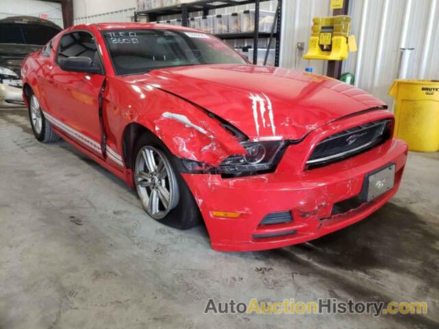 2013 FORD MUSTANG, 1ZVBP8AM7D5266335