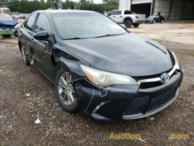 2015 TOYOTA CAMRY LE, 4T1BF1FK4FU065579