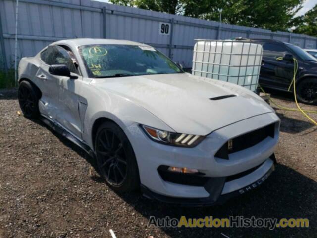 2016 FORD MUSTANG SHELBY GT350, 1FA6P8JZ6G5525620