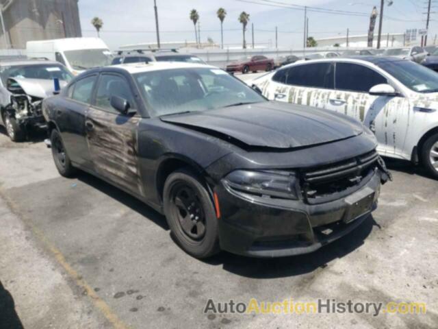 2020 DODGE CHARGER POLICE, 2C3CDXAG1LH116673