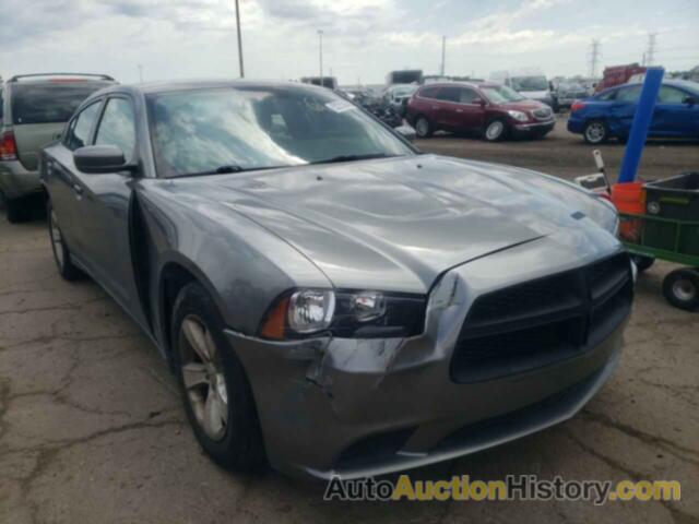 2011 DODGE CHARGER, 2B3CL3CG6BH566842