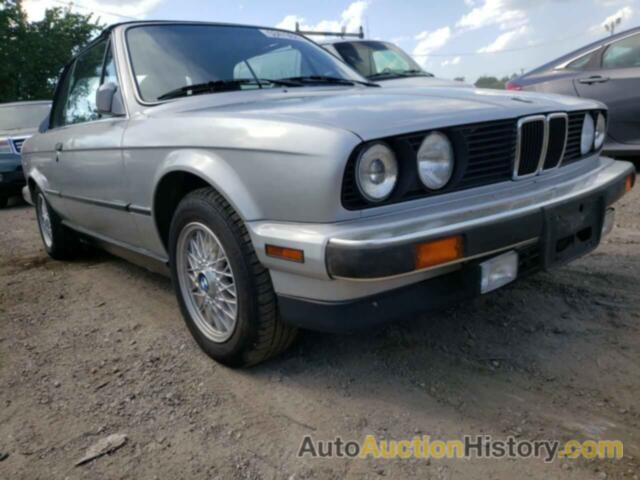 1990 BMW 3 SERIES IC, WBABB1314LEC02862