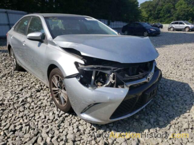 2015 TOYOTA CAMRY LE, 4T1BF1FK5FU040464