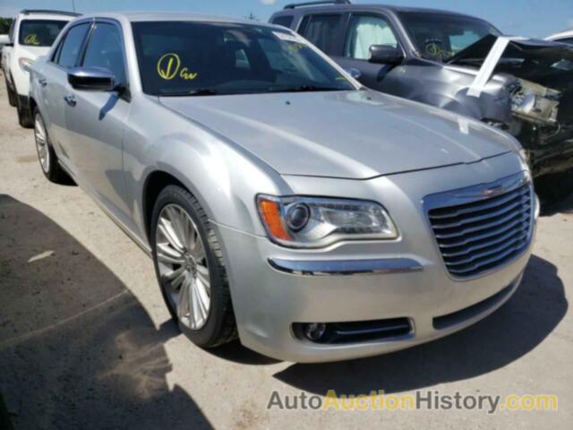 2012 CHRYSLER 300 LIMITED, 2C3CCACGXCH184550
