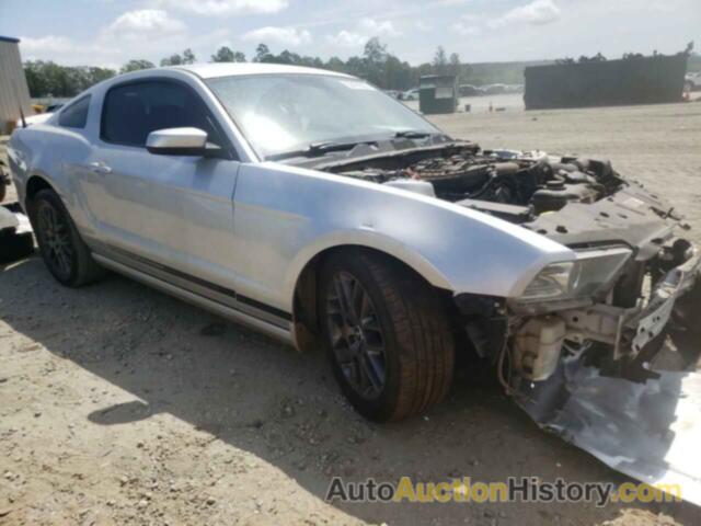 2014 FORD MUSTANG, 1ZVBP8AM8E5290578