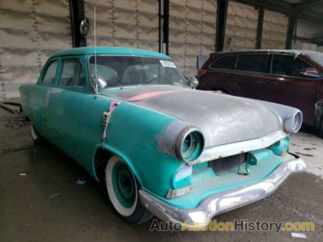 1953 FORD ALL OTHER, B3RG126725