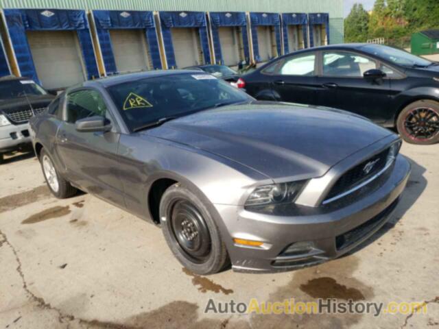 2014 FORD MUSTANG, 1ZVBP8AM6E5209254