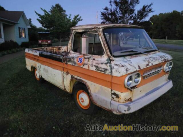 1965 CHEVROLET ALL OTHER, 4R1245103158
