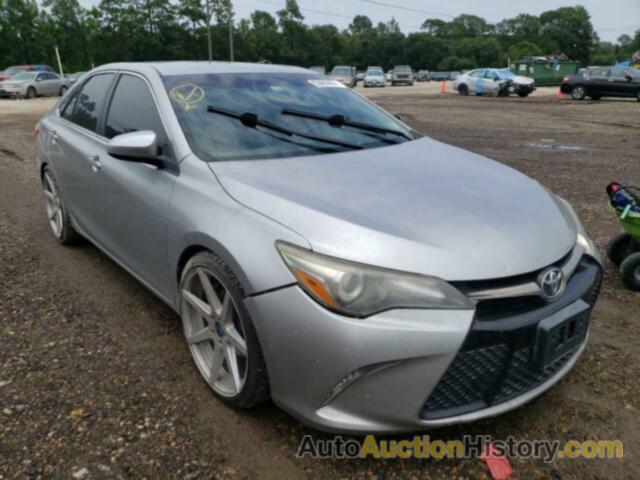 2015 TOYOTA CAMRY LE, 4T1BF1FK5FU060326