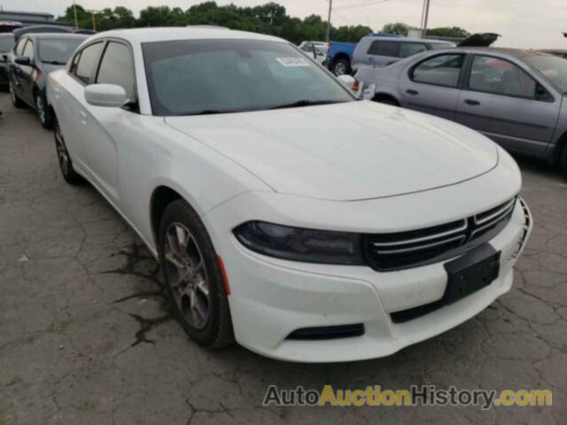 2015 DODGE CHARGER SE, 2C3CDXFG5FH748766