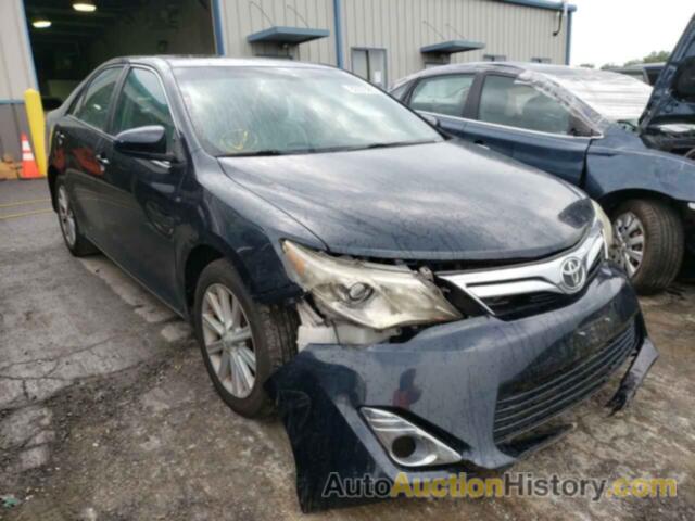2012 TOYOTA CAMRY BASE, 4T4BF1FK8CR232897