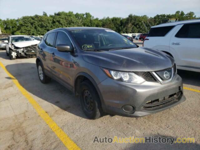 2019 NISSAN ROGUE S, JN1BJ1CP3KW212852