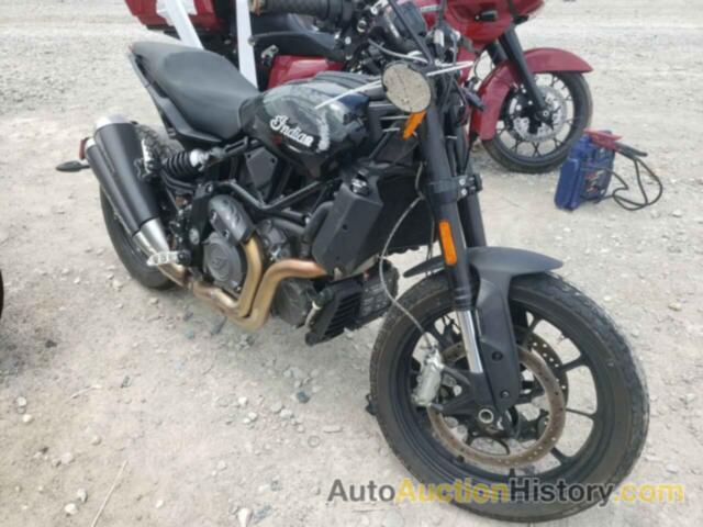 2019 INDIAN MOTORCYCLE CO. FTR 1200 1200, 56KRTA220K3152777