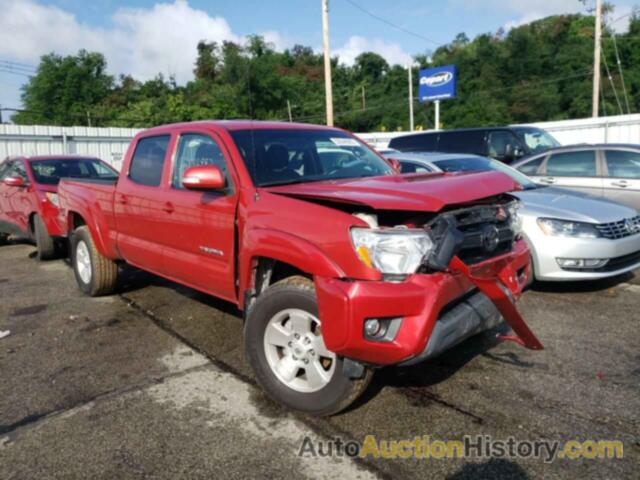2015 TOYOTA TACOMA DOUBLE CAB LONG BED, 3TMMU4FN6FM081348