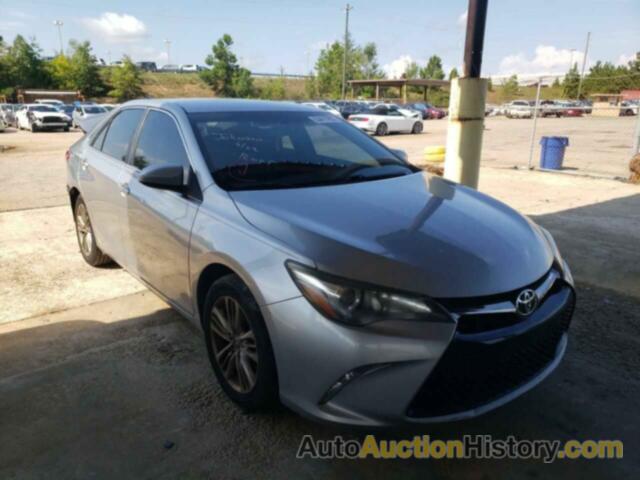 2015 TOYOTA CAMRY LE, 4T1BF1FK0FU111876