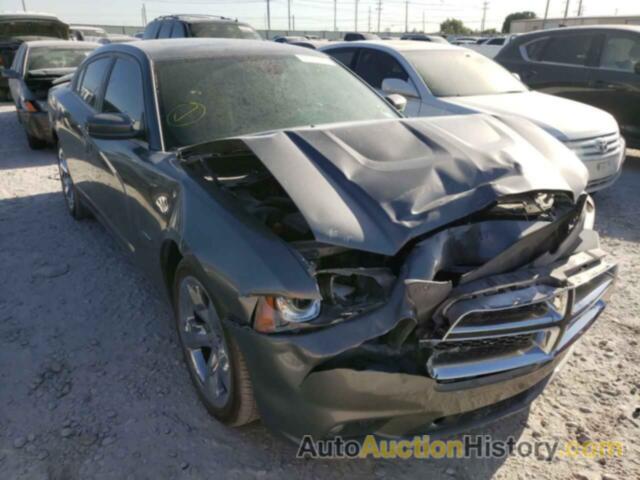 2012 DODGE CHARGER R/T, 2C3CDXCT3CH145361