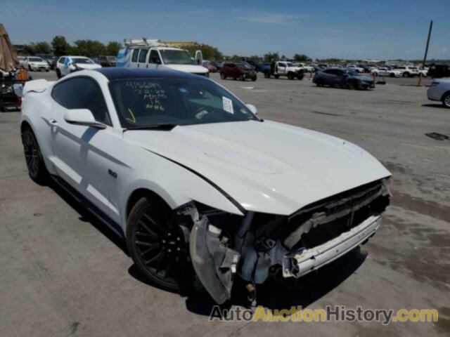 2015 FORD MUSTANG GT, 1FA6P8CF8F5358176