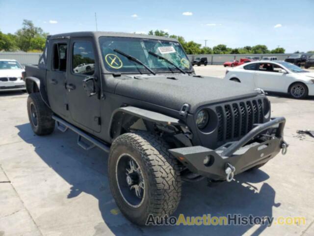 2020 JEEP ALL OTHER SPORT, 1C6HJTAG7LL150064