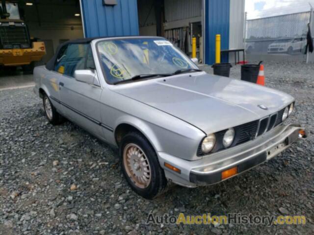 1990 BMW 3 SERIES IC AUTOMATIC, WBABB230XLEC22806