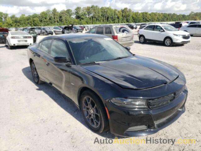 2018 DODGE CHARGER GT, 2C3CDXJG2JH198636
