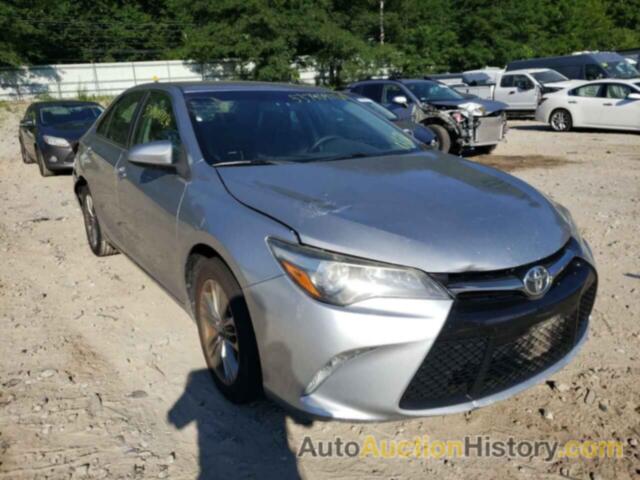 2015 TOYOTA CAMRY LE, 4T1BF1FK6FU058956