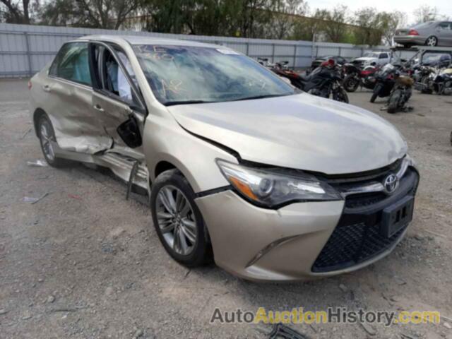 2016 TOYOTA CAMRY LE, 4T1BF1FK6GU135262