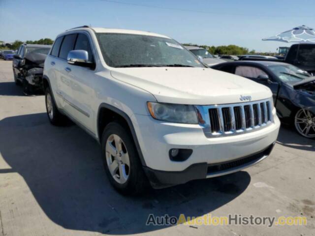 2011 JEEP CHEROKEE LIMITED, 1J4RR5GG1BC726314