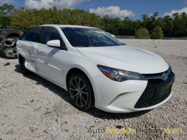 2017 TOYOTA CAMRY LE, 4T1BF1FKXHU386979