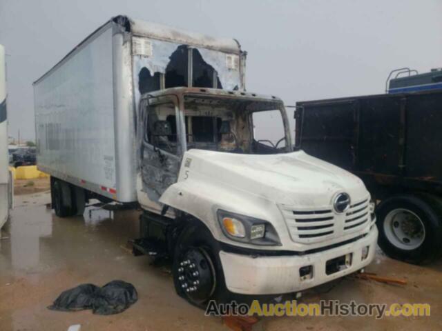 2005 HINO ALL OTHER, JHBNE8JT751S11378