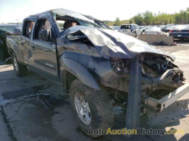 2012 TOYOTA TACOMA DOUBLE CAB LONG BED, 3TMMU4FN9CM049361