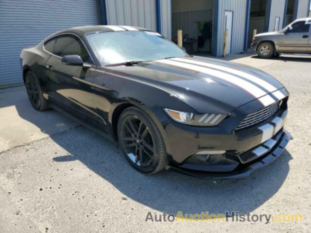 2017 FORD MUSTANG, 1FA6P8TH1H5322205