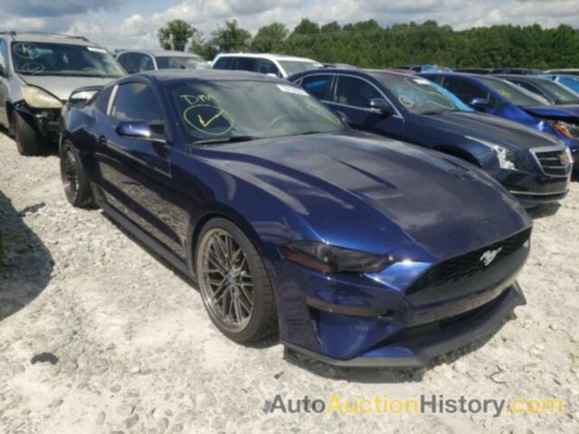 2020 FORD MUSTANG, 1FA6P8TH8L5190617