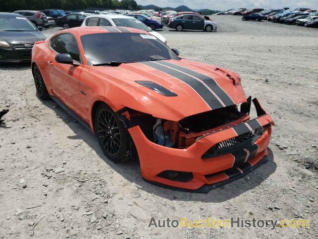 2015 FORD MUSTANG GT, 1FA6P8CF1F5348539