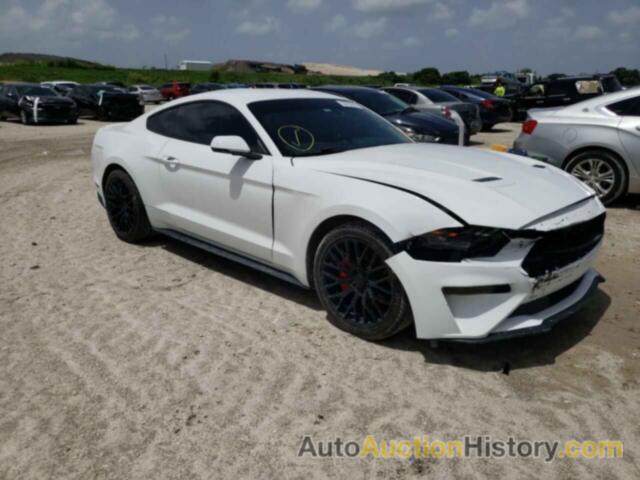 2018 FORD MUSTANG, 1FA6P8TH4J5115622