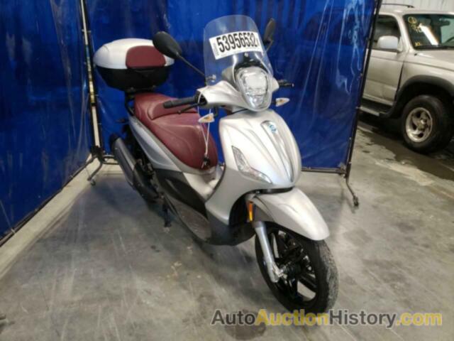 2013 OTHER MOTORCYCLE 350, ZAPM690T2D5001835