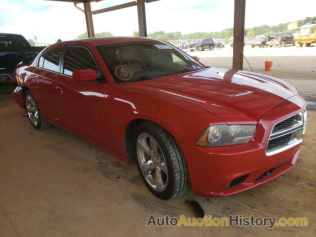 2012 DODGE CHARGER R/T, 2C3CDXCT5CH305921