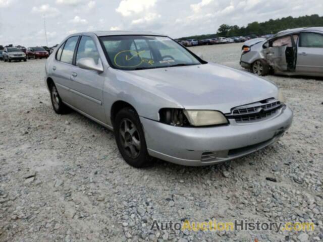 1998 NISSAN ALTIMA XE, 1N4DL01DXWC245718