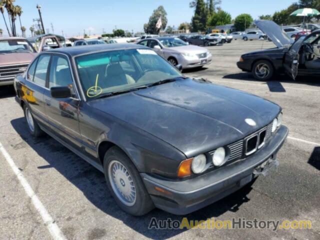 1994 BMW 5 SERIES I AUTOMATIC, WBAHD6328RGK43337