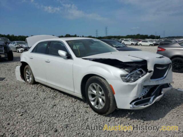 2015 CHRYSLER 300 LIMITED, 2C3CCAAGXFH931264