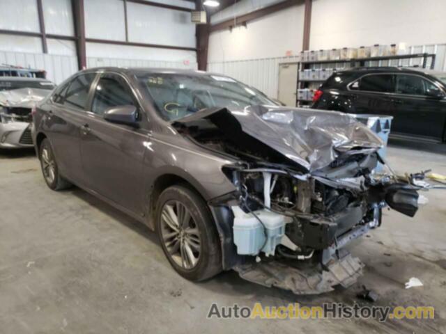 2015 TOYOTA CAMRY LE, 4T1BF1FK1FU885179