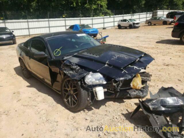 2014 FORD MUSTANG, 1ZVBP8AM7E5269494